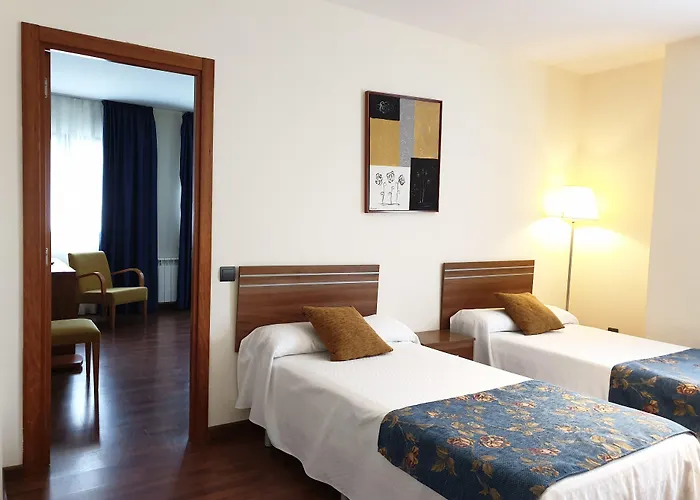 Hotel Suite Camarena