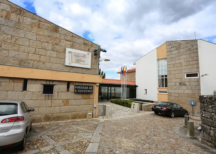 Pousada Valença do Minho