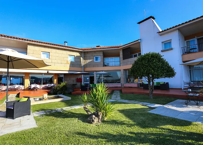 Pousada Valença do Minho