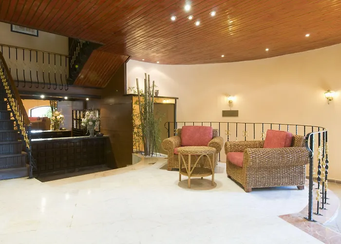 Hotel Best Sol D'Or