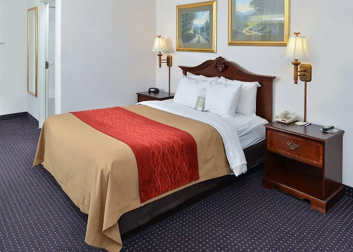 Comfort Inn & Suites Riverton