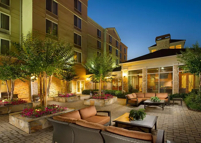 Hilton Garden Inn Atlanta Nw/Kennesaw-Town Center