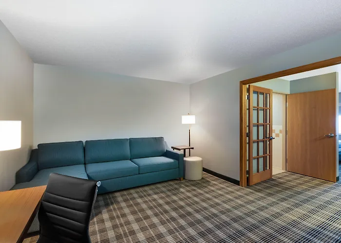 Americinn By Wyndham Jackson