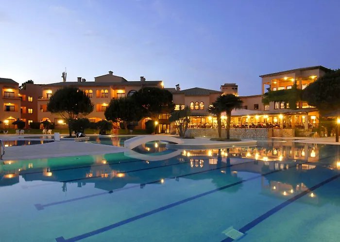 La Costa Hotel Golf & Beach Resort