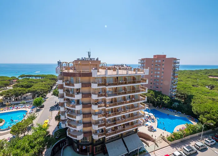Hotel Blaumar