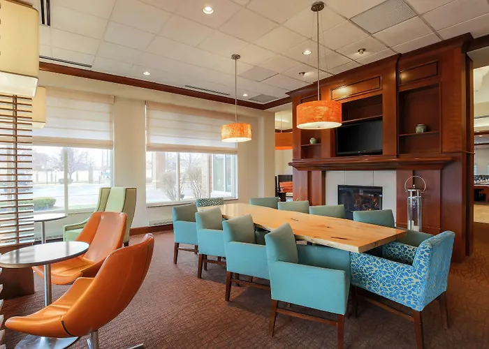 Hilton Garden Inn Chicago/Midway Airport