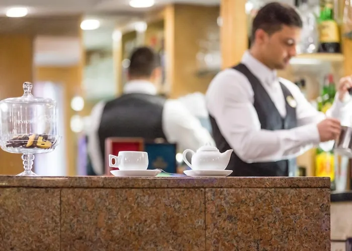 Best Western Hotel Liberta