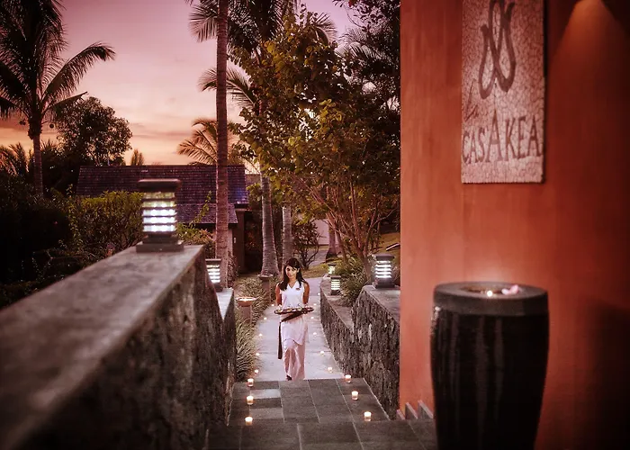 Iloha Seaview Hotel