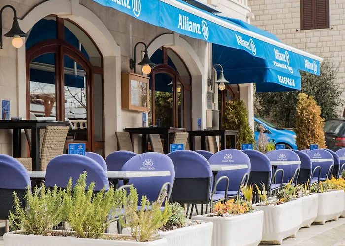 Hotel Krilo