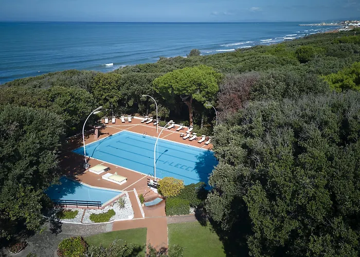 Park Hotel I Lecci