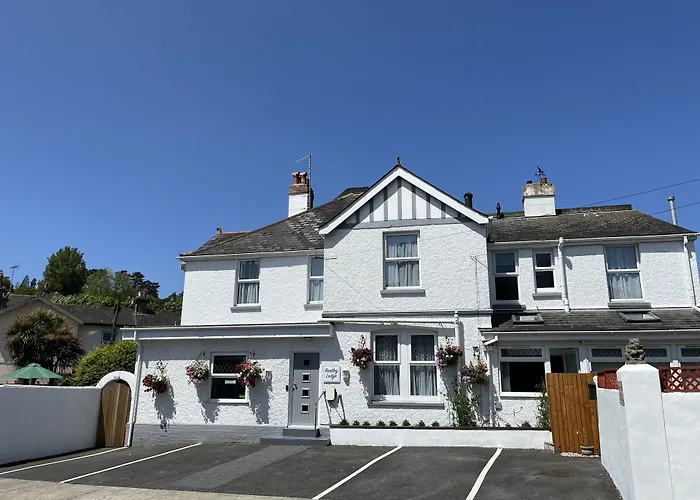 Bentley Lodge