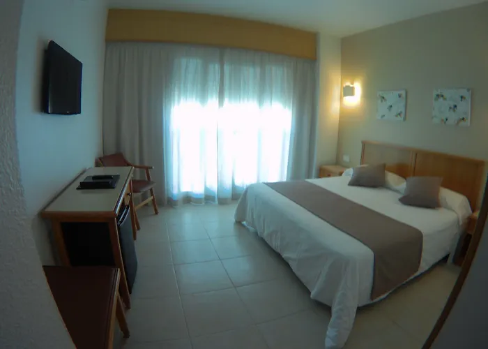 Hotel Albatros