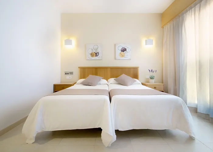 Hotel Albatros