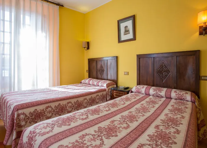 Casa Espana