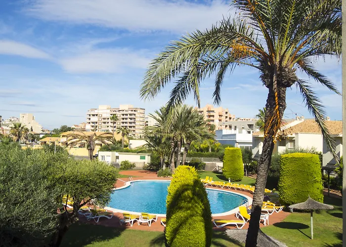 Aparthotel Villas La Manga