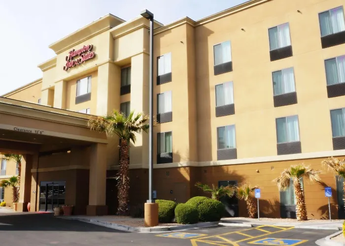 Hampton Inn & Suites Kingman