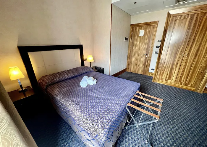 Hotel La Fenice