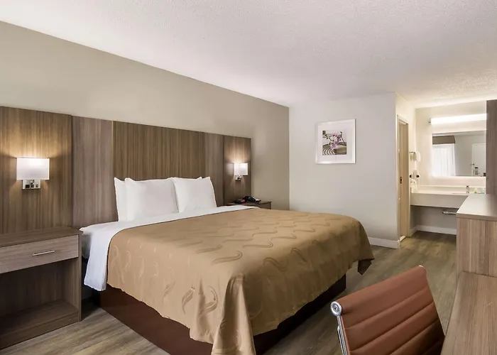 Quality Inn Emporia