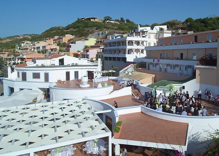 Lh Pedraladda Resort