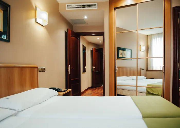 Hotel Carreno