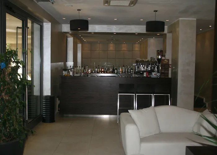 Hotel La Compagnia Del Viaggiatore