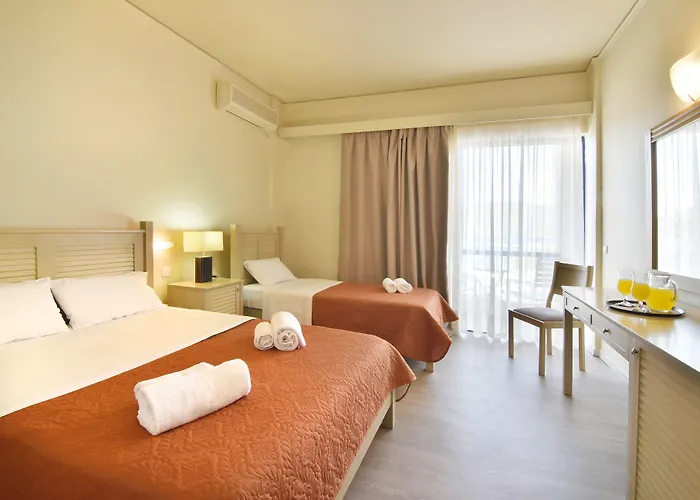 Ionion Star Hotel