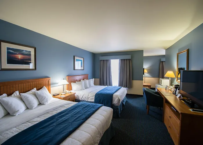 Quality Inn