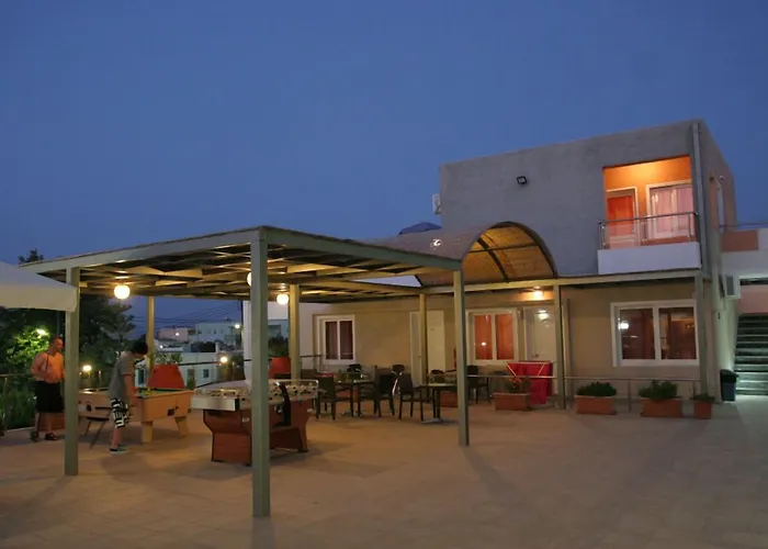 Hotel Koukouras