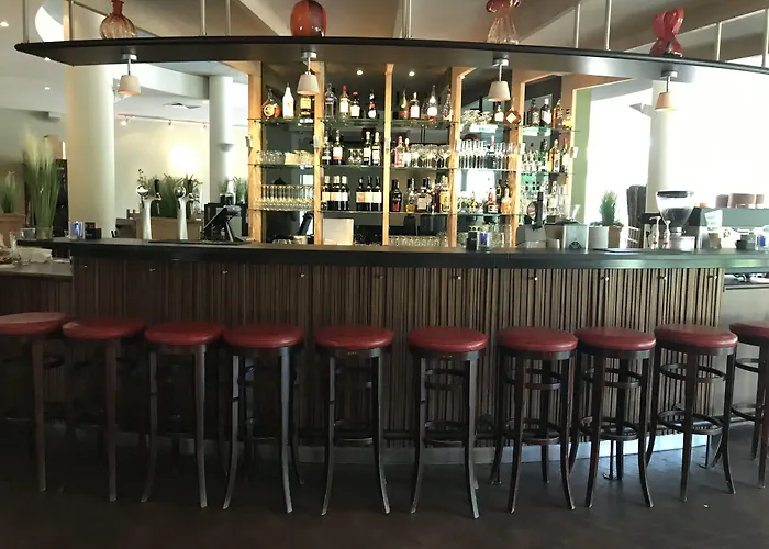 Fletcher Strandhotel Renesse