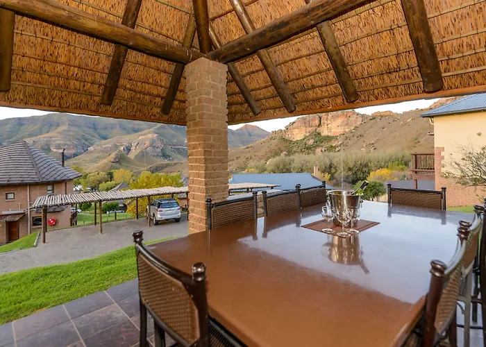 Kiara Lodge