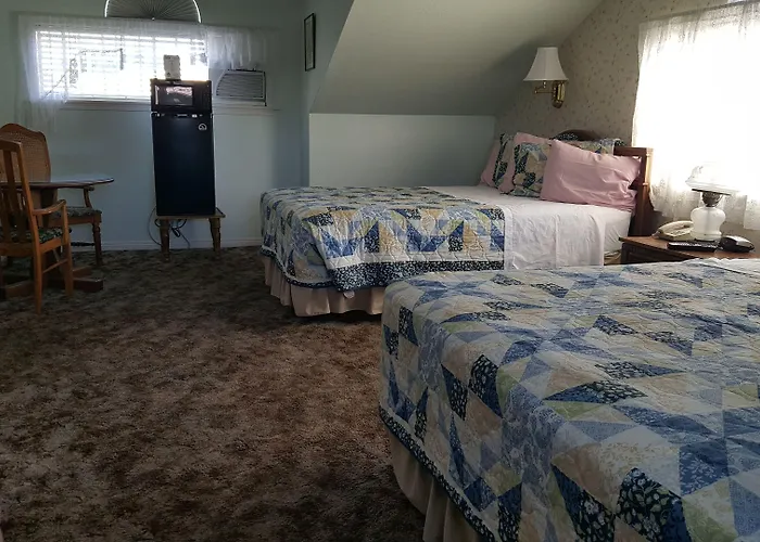 Canyon Country Inn