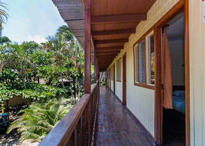 Hotel Brasilito