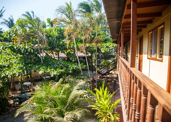 Hotel Brasilito
