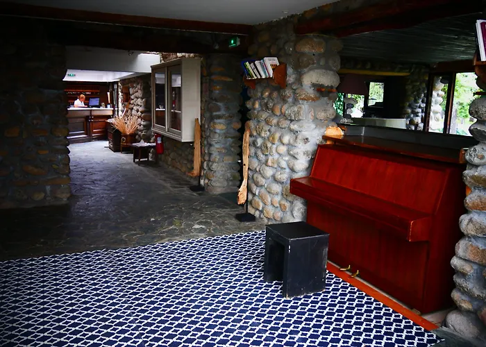 Hotel E Caselle - Demeures & Chateaux