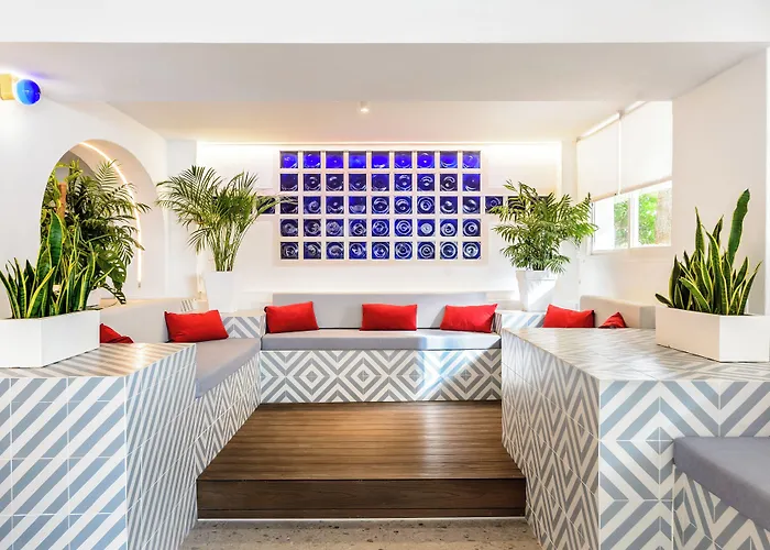 Hotel Vibra Isola - Adults Only