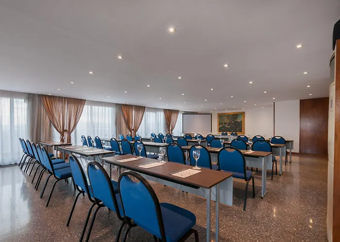 Hotel Gaudi