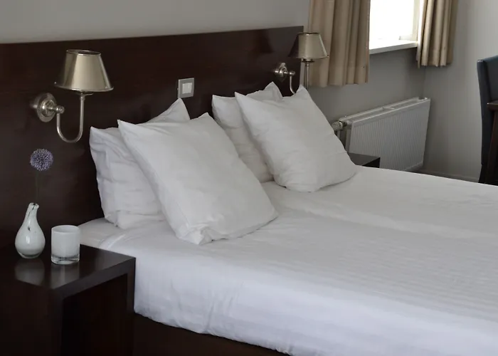 Fletcher Hotel Restaurant Zeeduin