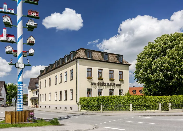 Hotel Grünwald