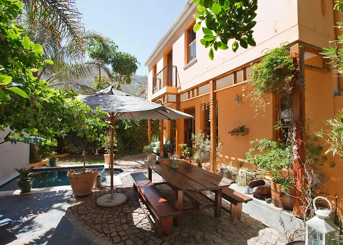 Sweet Orange Guest House