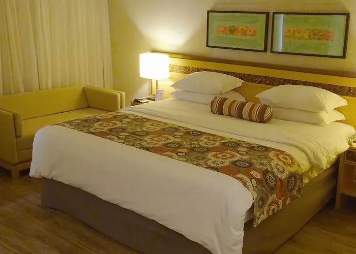 Lets Idea Brasília Hotel