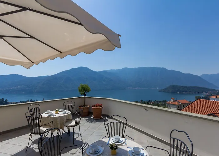 Hotel La Perla