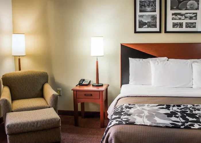 Quality Inn & Suites Chambersburg Northeast