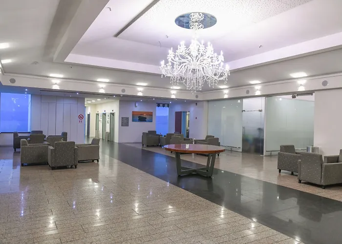 Club Hotel Tiberias - Suites Hotel