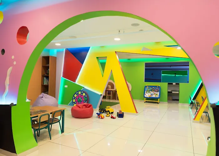 Club Hotel Tiberias - Suites Hotel
