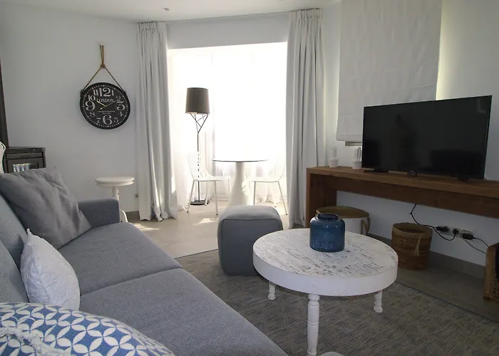 Hotel Boutique La Serena - Altea