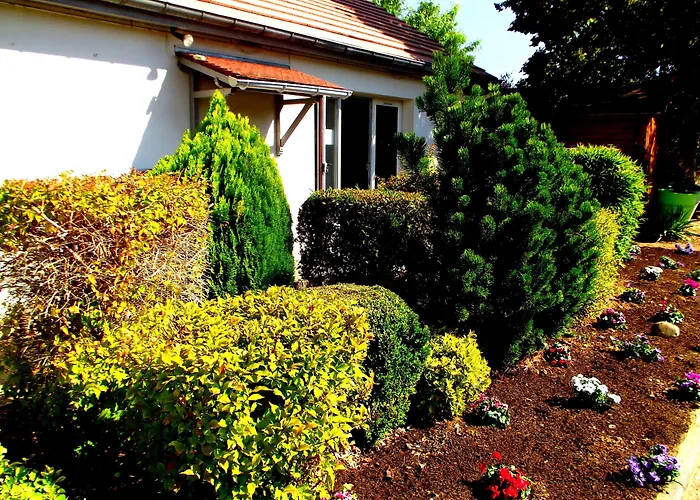 Kyriad Chantilly Sud - Luzarches Chaumontel