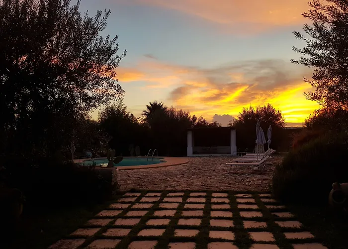 Cambiocavallo Resort