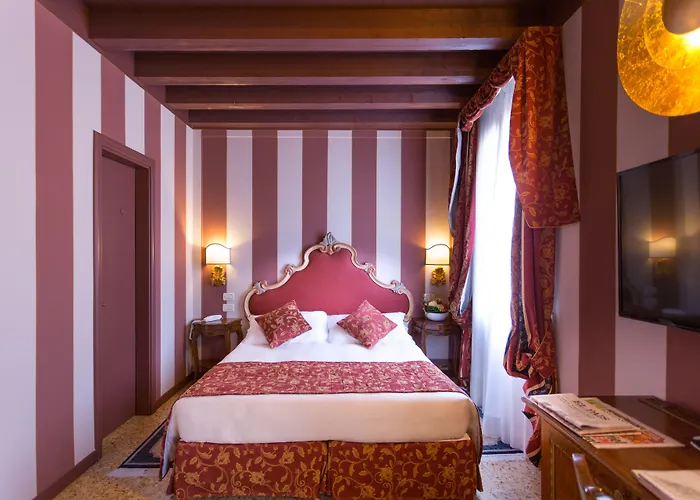 Hotel Tiziano