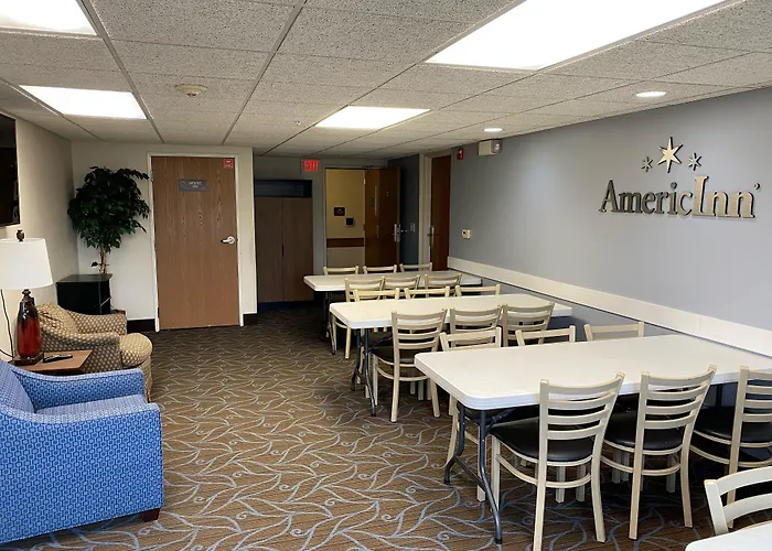 Americinn By Wyndham Greenville