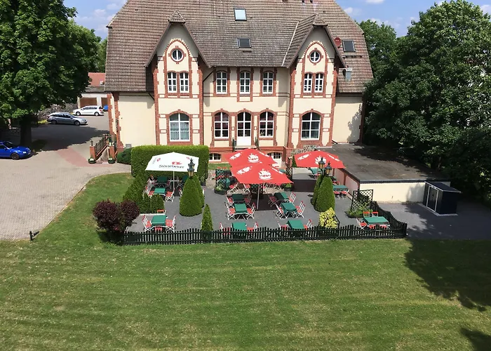 Villa Knobelsdorff